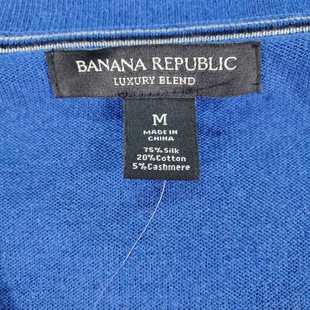 Banana Republic banana republic